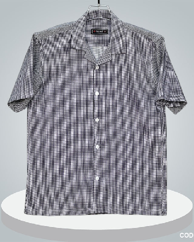 Luxury Cuban Shirt